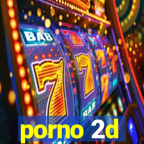 porno 2d